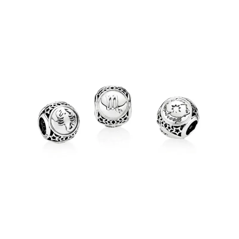 (zdjęcie do) Charms Skorpion - Pandora PL - Wyświetl 3