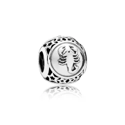 Charms Skorpion - Pandora PL