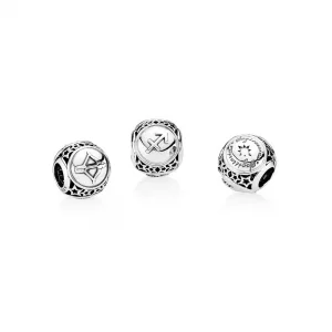 Charms Strzelec - Pandora PL