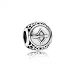 Charms Strzelec - Pandora PL