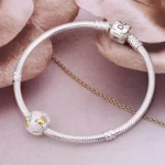 Charms Troskliwe serce - Pandora PL