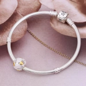 Charms Troskliwe serce - Pandora PL