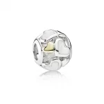 Charms Troskliwe serce - Pandora PL