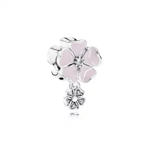 Charms Wiosenne kwiaty - Pandora PL