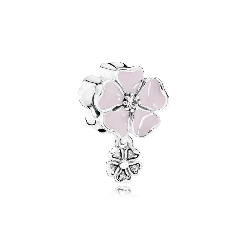 (zdjęcie do) Charms Wiosenne kwiaty - Pandora PL