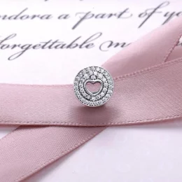 Charms świętowanie rocznicy - Pandora PL
