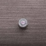 Charms świętowanie rocznicy - Pandora PL