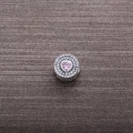 Charms świętowanie rocznicy - Pandora PL