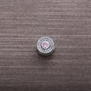 Charms świętowanie rocznicy - Pandora PL