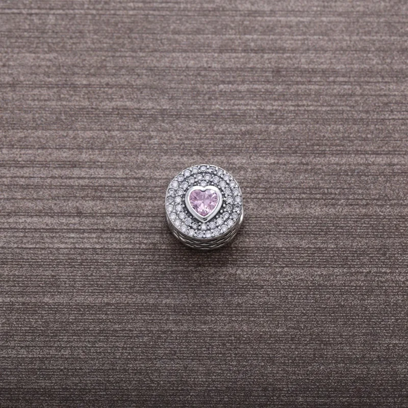 (zdjęcie do) Charms świętowanie rocznicy - Pandora PL - Wyświetl 5