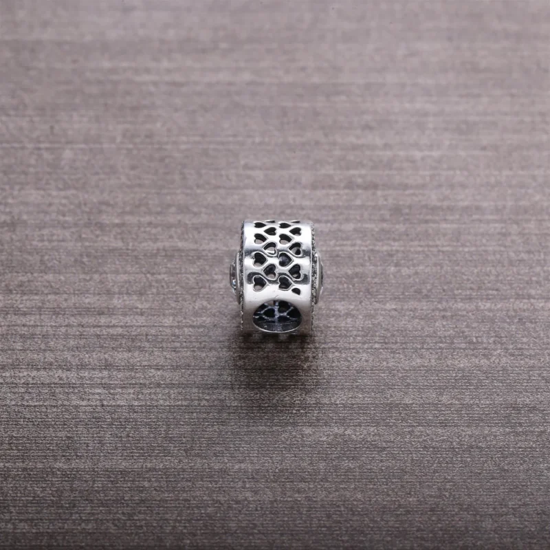 (zdjęcie do) Charms świętowanie rocznicy - Pandora PL - Wyświetl 6
