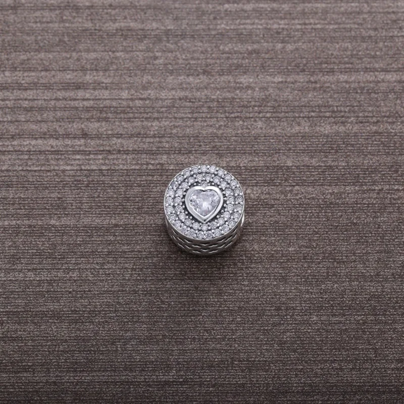 (zdjęcie do) Charms świętowanie rocznicy - Pandora PL - Wyświetl 7
