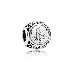 Charms Wodnik - Pandora PL