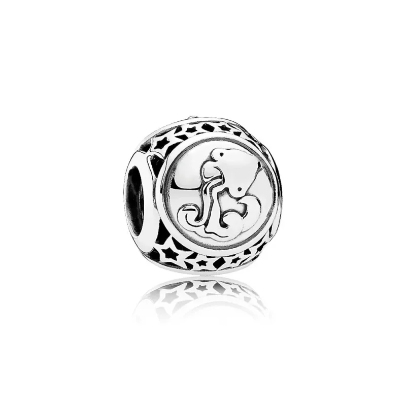(zdjęcie do) Charms Wodnik - Pandora PL