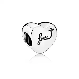 Charms Wolna dusza - Pandora PL