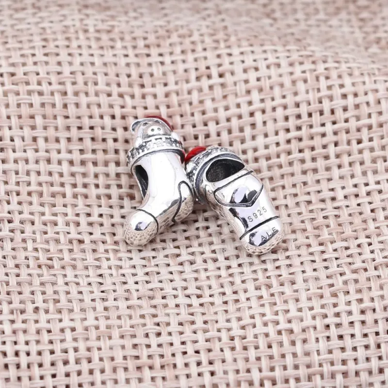 (zdjęcie do) Charms z Misiem - Pandora PL - Wyświetl 2