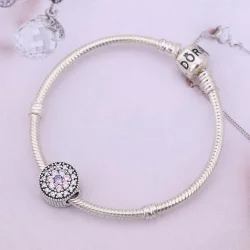 Charms Zwiastun wiosny - Pandora PL