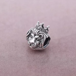 Charms Król Dżungli Do Bransoletek - Pandora PL