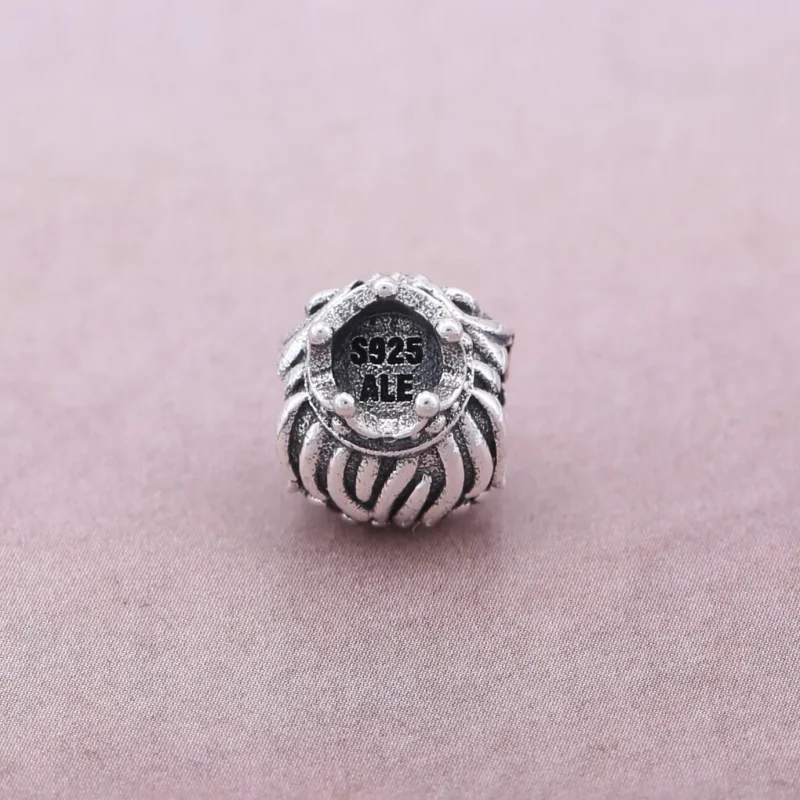 (zdjęcie do) Charms Król Dżungli Do Bransoletek - Pandora PL - Wyświetl 3