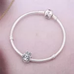 Charms Król Dżungli Do Bransoletek - Pandora PL