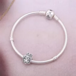 Charms Król Dżungli Do Bransoletek - Pandora PL
