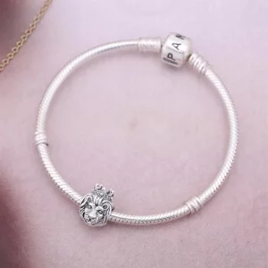 Charms Król Dżungli Do Bransoletek - Pandora PL