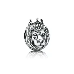 Charms Król Dżungli Do Bransoletek - Pandora PL