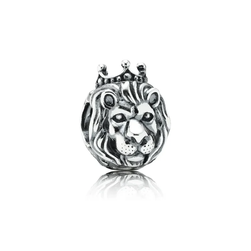 (zdjęcie do) Charms Król Dżungli Do Bransoletek - Pandora PL