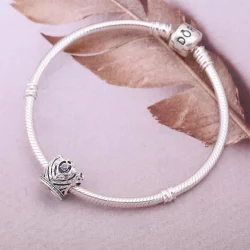 Disney, Anna's Crown - Pandora PL