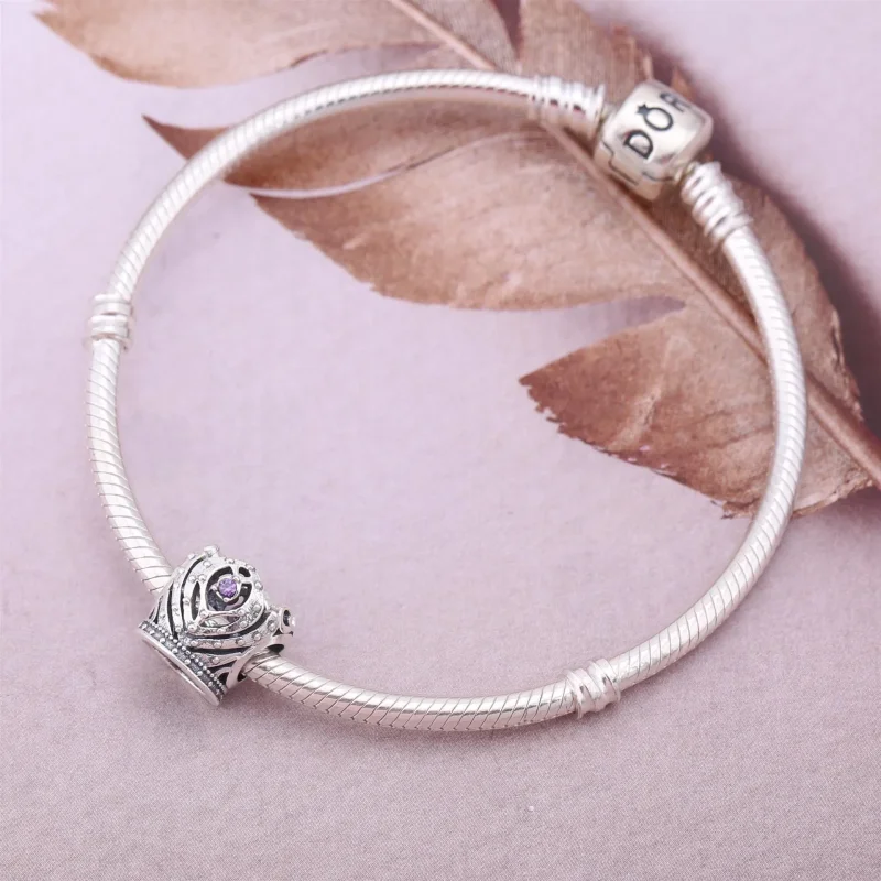 (zdjęcie do) Disney, Anna's Crown - Pandora PL - Wyświetl 2