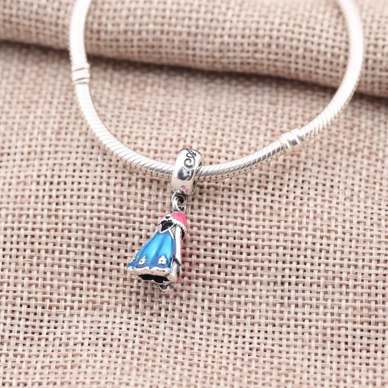 (zdjęcie do) Disney, Anna Sukienka - Pandora PL - Wyświetl 2