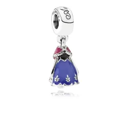Disney, Anna Sukienka - Pandora PL