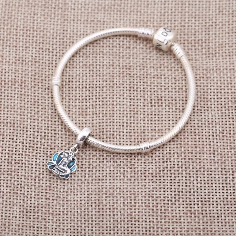 (zdjęcie do) Disney, Ariel & Sea Shell - Pandora PL - Wyświetl 2
