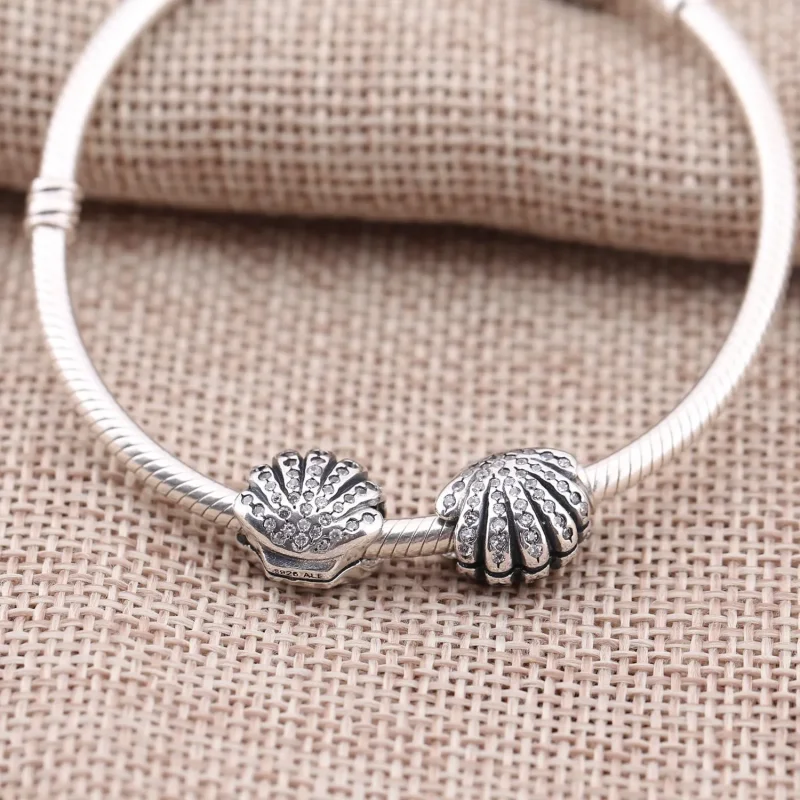 (zdjęcie do) Disney, Ariel's Shell - Pandora PL - Wyświetl 3