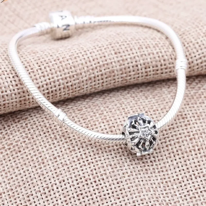 (zdjęcie do) Disney, Frozen Snowflakes - Pandora PL - Wyświetl 2