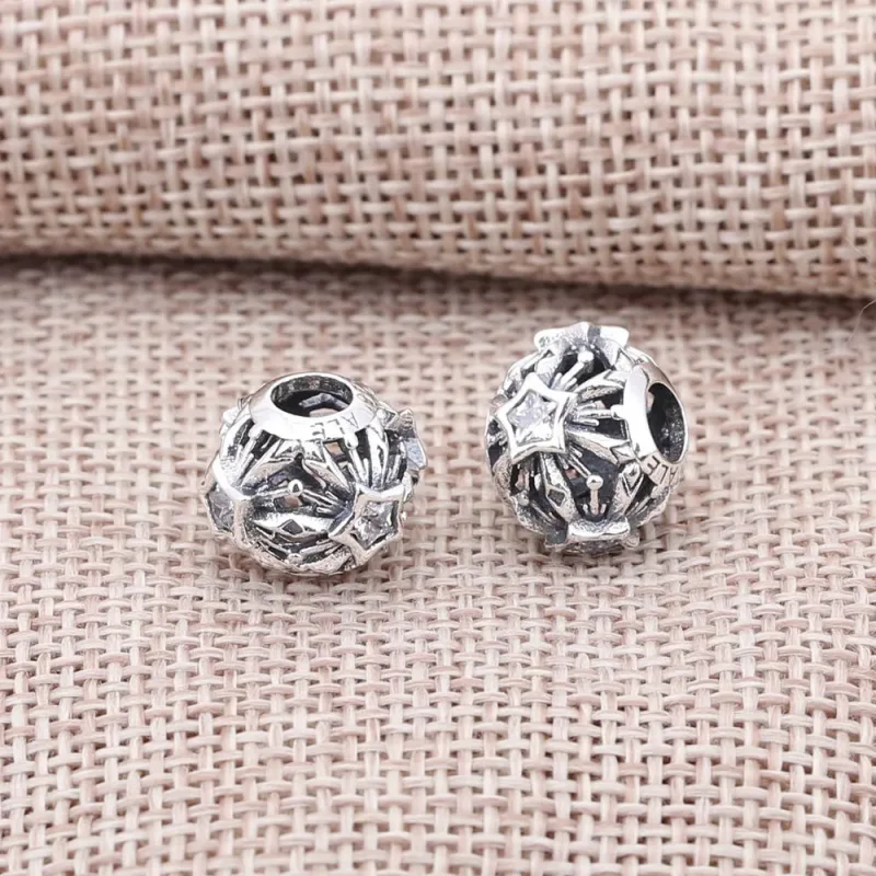(zdjęcie do) Disney, Frozen Snowflakes - Pandora PL - Wyświetl 3