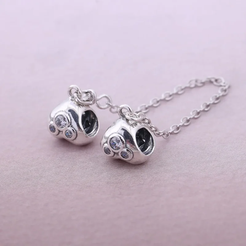 (zdjęcie do) Disney, Heart of Mickey - Pandora PL - Wyświetl 2