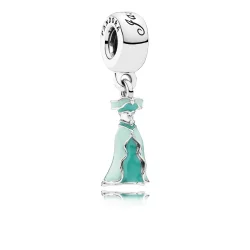 Disney, Jasmine Sukienka - Pandora PL