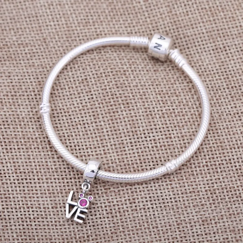 (zdjęcie do) Disney, LOVE - Pandora PL - Wyświetl 2