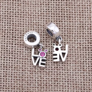 Disney, LOVE - Pandora PL