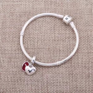 Disney, Mickey & Minnie - Pandora PL