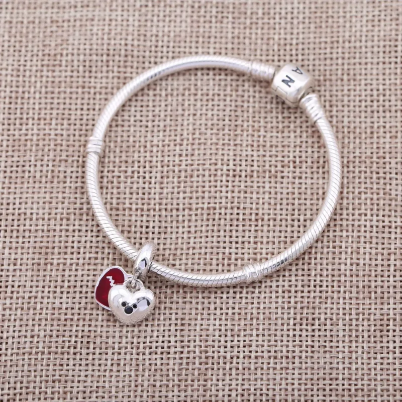 (zdjęcie do) Disney, Mickey & Minnie - Pandora PL - Wyświetl 2