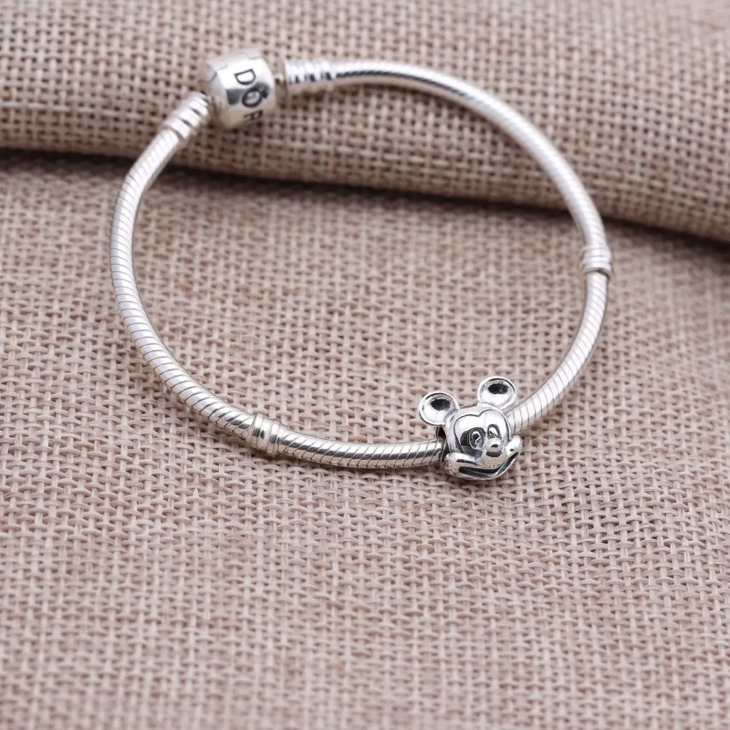 (zdjęcie do) Disney, Mickey Portrait - Pandora PL - Wyświetl 2