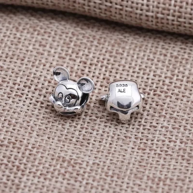 (zdjęcie do) Disney, Mickey Portrait - Pandora PL - Wyświetl 3