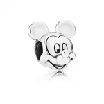 Disney, Mickey Portrait - Pandora PL