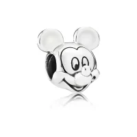 Disney, Mickey Portrait - Pandora PL