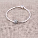 Disney, Mickey Silhouettes - Pandora PL