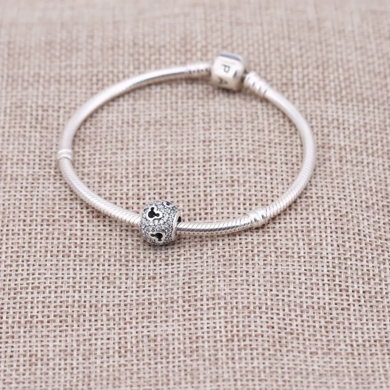 (zdjęcie do) Disney, Mickey Silhouettes - Pandora PL - Wyświetl 2