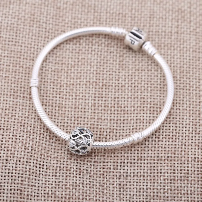(zdjęcie do) Disney, Minnie & Mickey Infinity - Pandora PL - Wyświetl 2