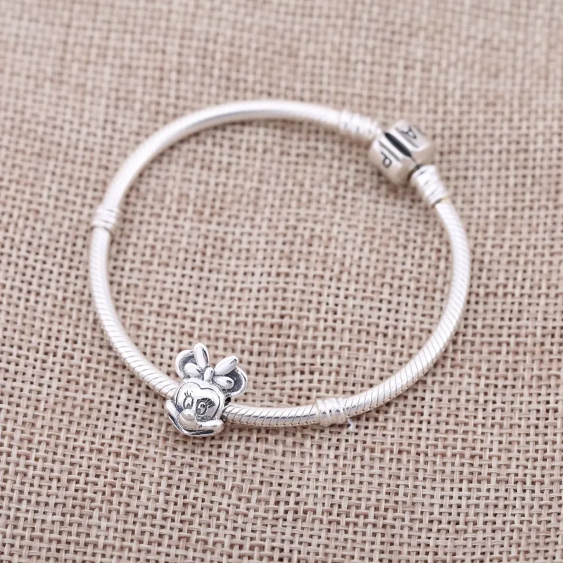 (zdjęcie do) Disney, Minnie Portrait - Pandora PL - Wyświetl 2